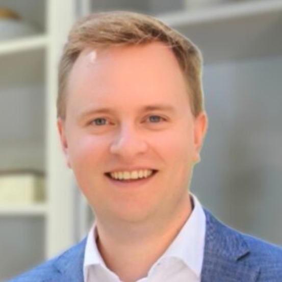 Kevin Ostergaard, CFP®, CIMA®, ChFC®